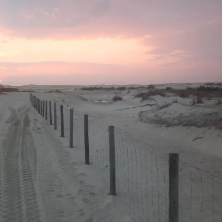 Дом отдыха Maison En Duplex Au Pied Des Dunes A - Calme Et Confort, Parking Et Terrasse - Fr-1-319-183 *