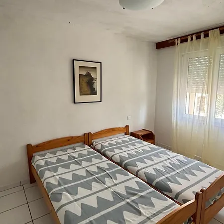 Maison En Duplex Au Pied Des Dunes A - Calme Et Confort, Parking Et Terrasse - Fr-1-319-183 * Бискаросс-Плаж