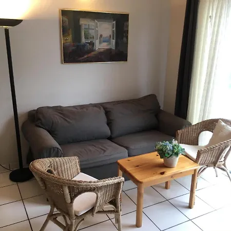 Holiday home Maison En Duplex Au Pied Des Dunes A - Calme Et Confort, Parking Et Terrasse - Fr-1-319-183 *