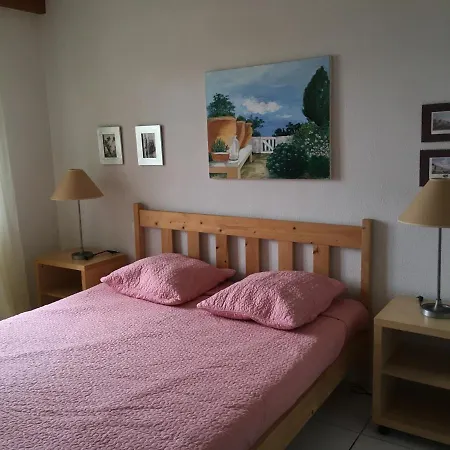 Holiday home Maison En Duplex Au Pied Des Dunes A - Calme Et Confort, Parking Et Terrasse - Fr-1-319-183 Biscarrosse-Plage