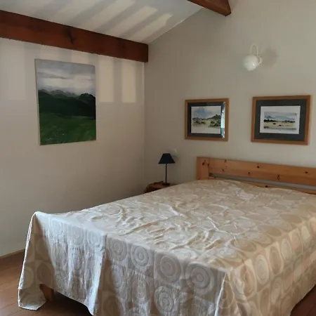 Maison En Duplex Au Pied Des Dunes A - Calme Et Confort, Parking Et Terrasse - Fr-1-319-183 Holiday home Biscarrosse-Plage