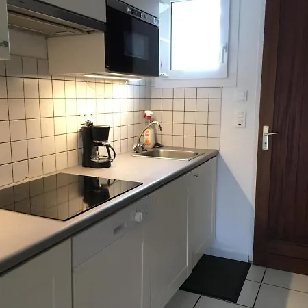 Maison En Duplex Au Pied Des Dunes A - Calme Et Confort, Parking Et Terrasse - Fr-1-319-183 Holiday home