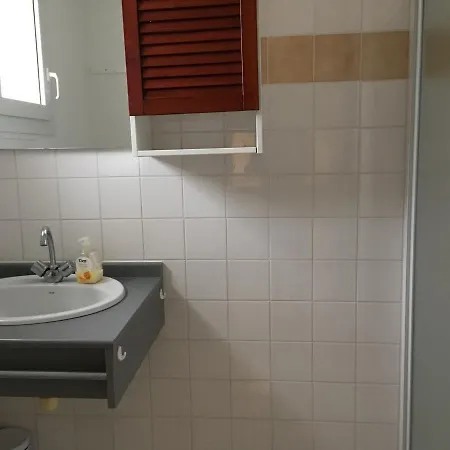 Maison En Duplex Au Pied Des Dunes A - Calme Et Confort, Parking Et Terrasse - Fr-1-319-183 * Biscarrosse-Plage