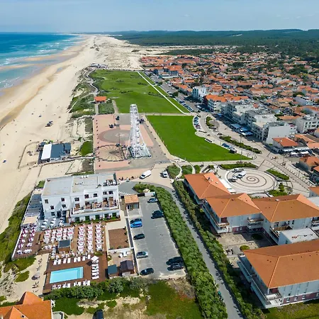 Maison En Duplex Au Pied Des Dunes A - Calme Et Confort, Parking Et Terrasse - Fr-1-319-183 Prázdninový dům Biscarrosse-Plage
