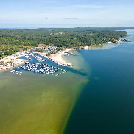 Maison En Duplex Au Pied Des Dunes A - Calme Et Confort, Parking Et Terrasse - Fr-1-319-183 Holiday home *