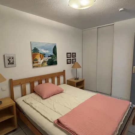 Holiday home Maison En Duplex Au Pied Des Dunes A - Calme Et Confort, Parking Et Terrasse - Fr-1-319-183 *
