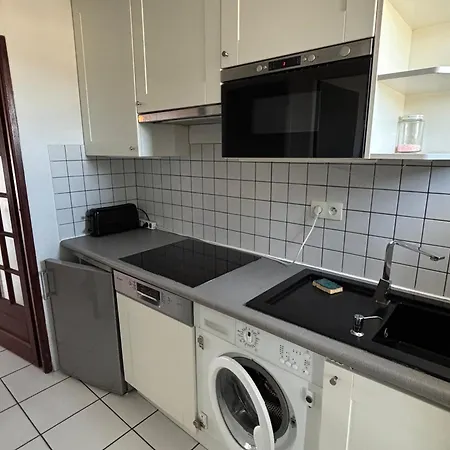 Maison En Duplex Au Pied Des Dunes A - Calme Et Confort, Parking Et Terrasse - Fr-1-319-183 * Biscarrosse-Plage